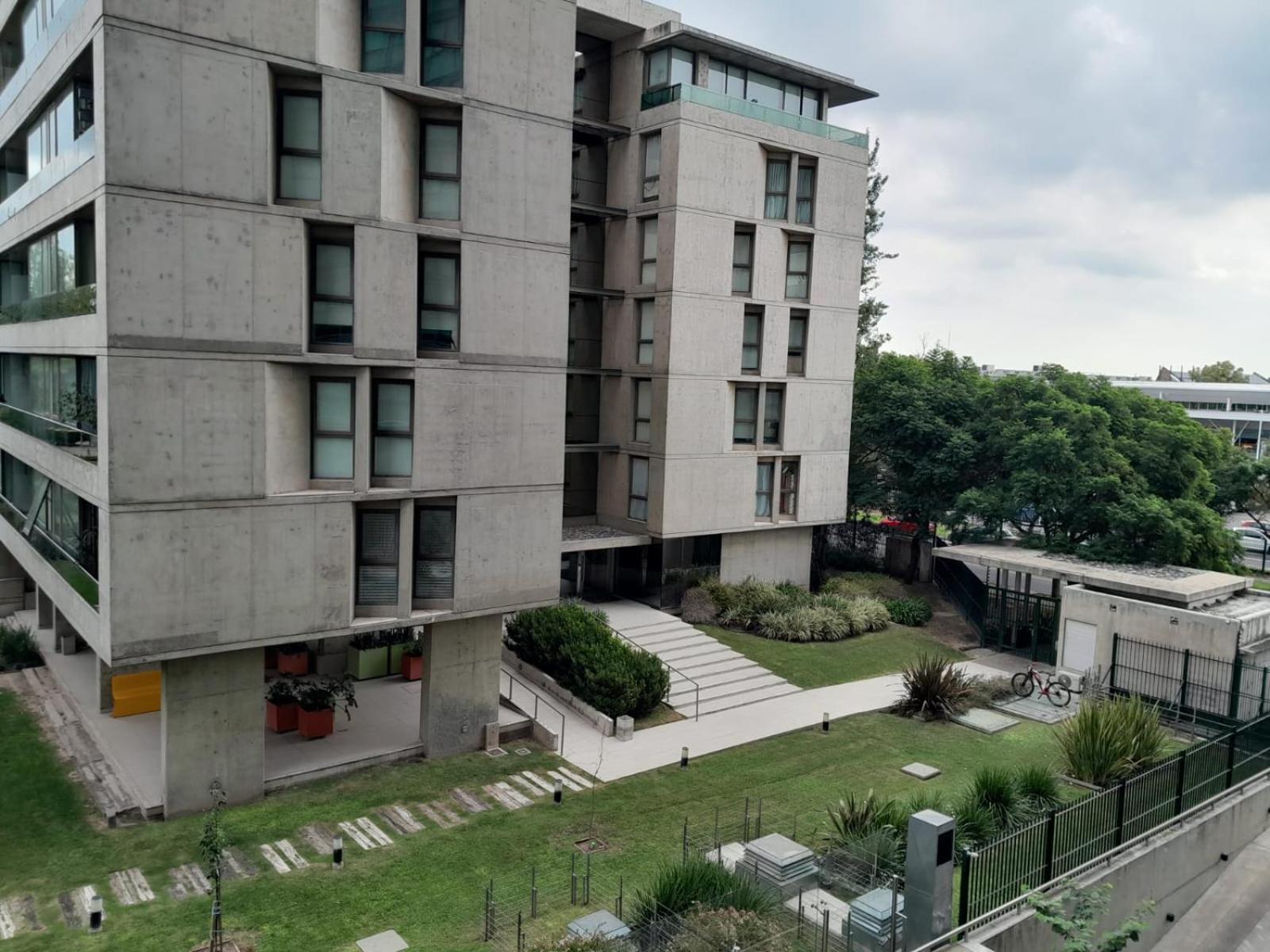 Dazzler By Wyndham Rosario Hotel Exterior photo