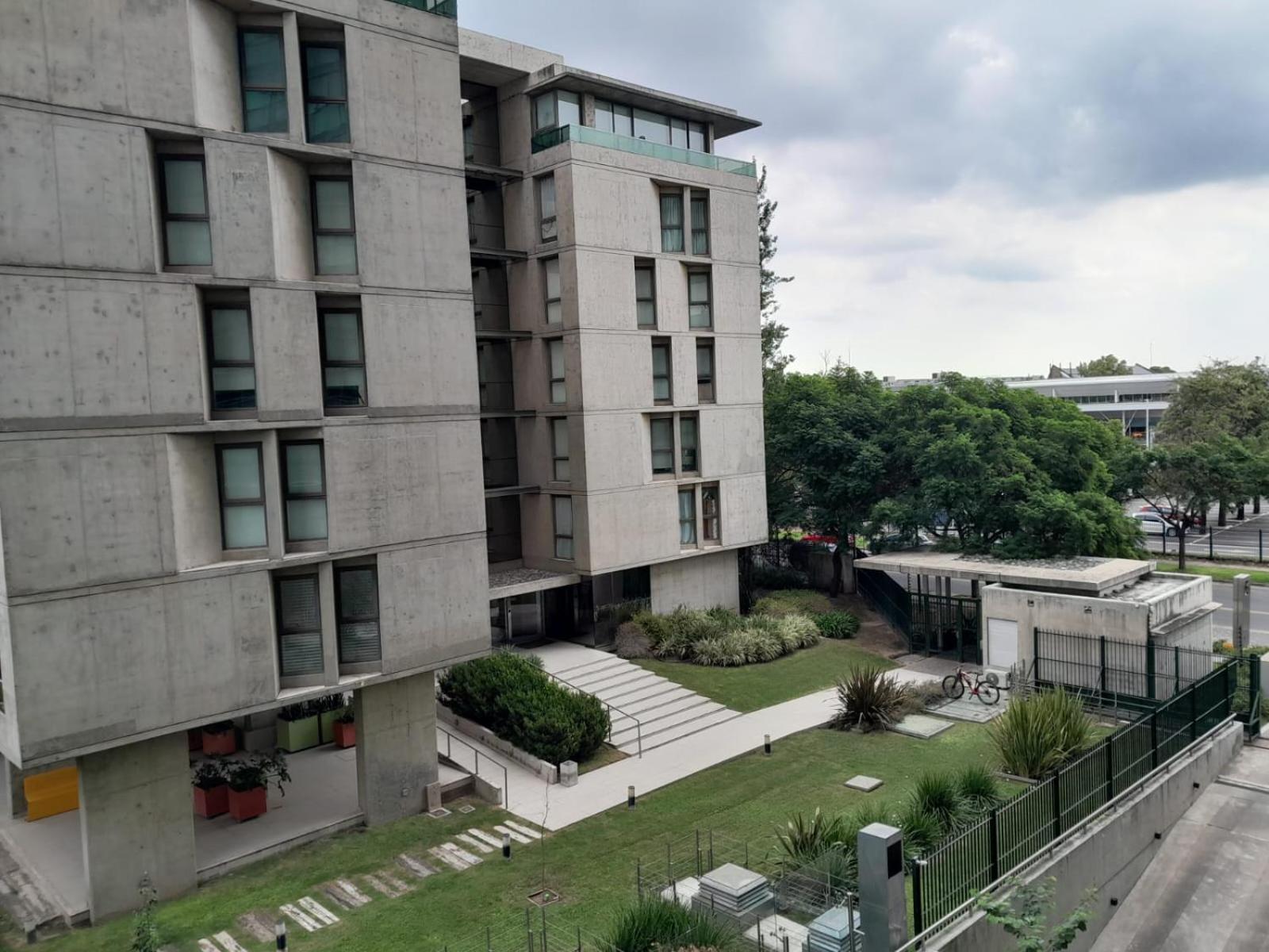 Dazzler By Wyndham Rosario Hotel Exterior photo