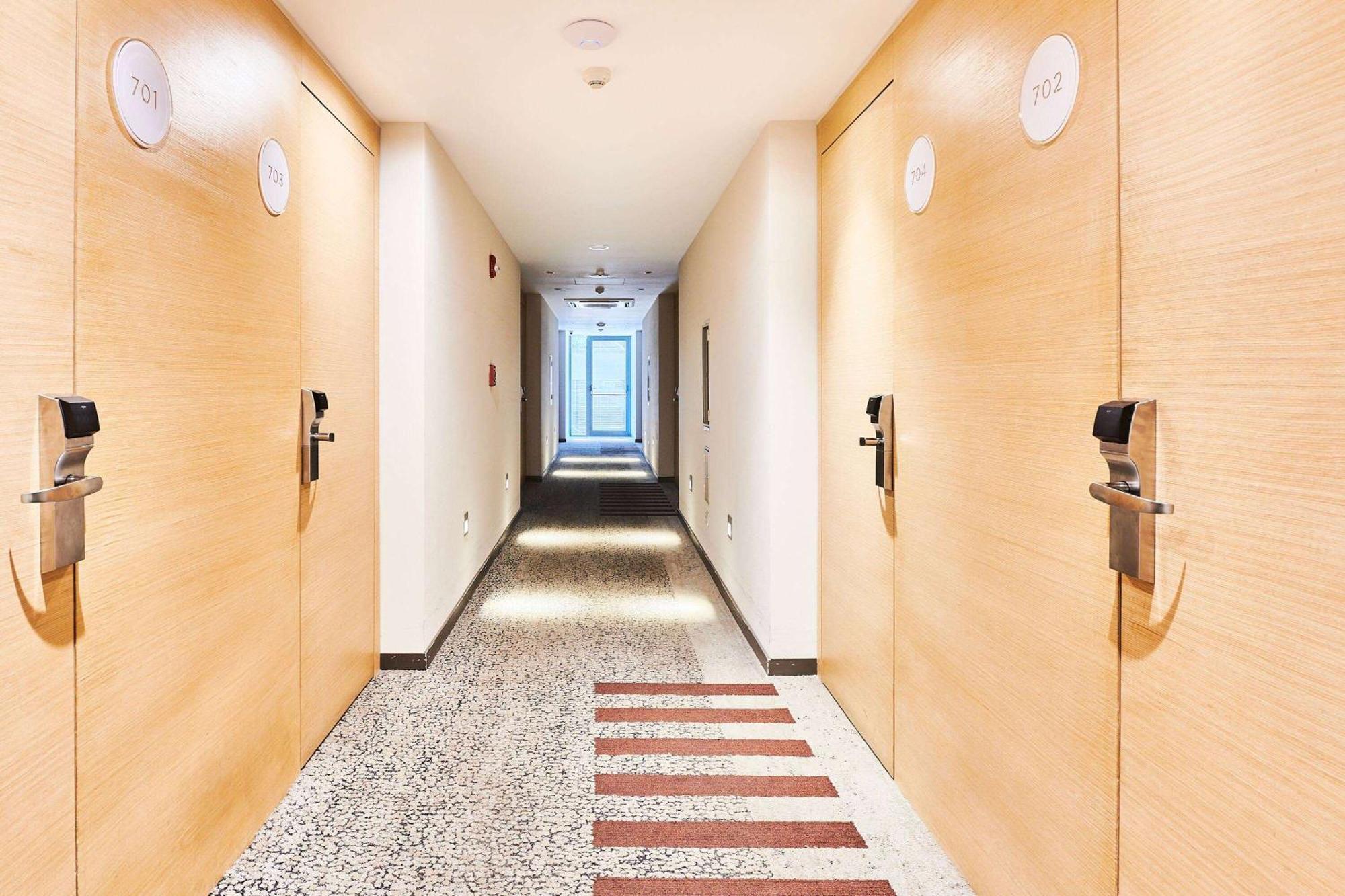Dazzler By Wyndham Rosario Hotel Exterior photo