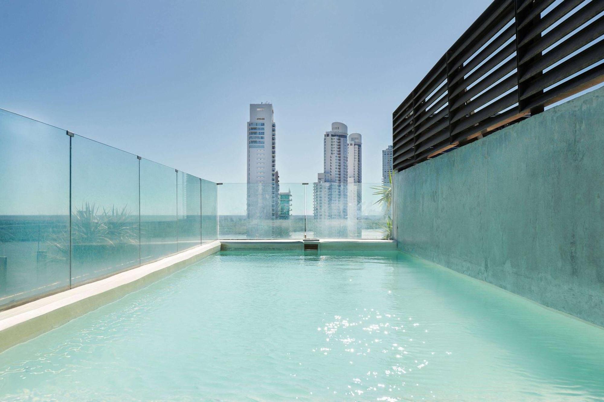 Dazzler By Wyndham Rosario Hotel Exterior photo