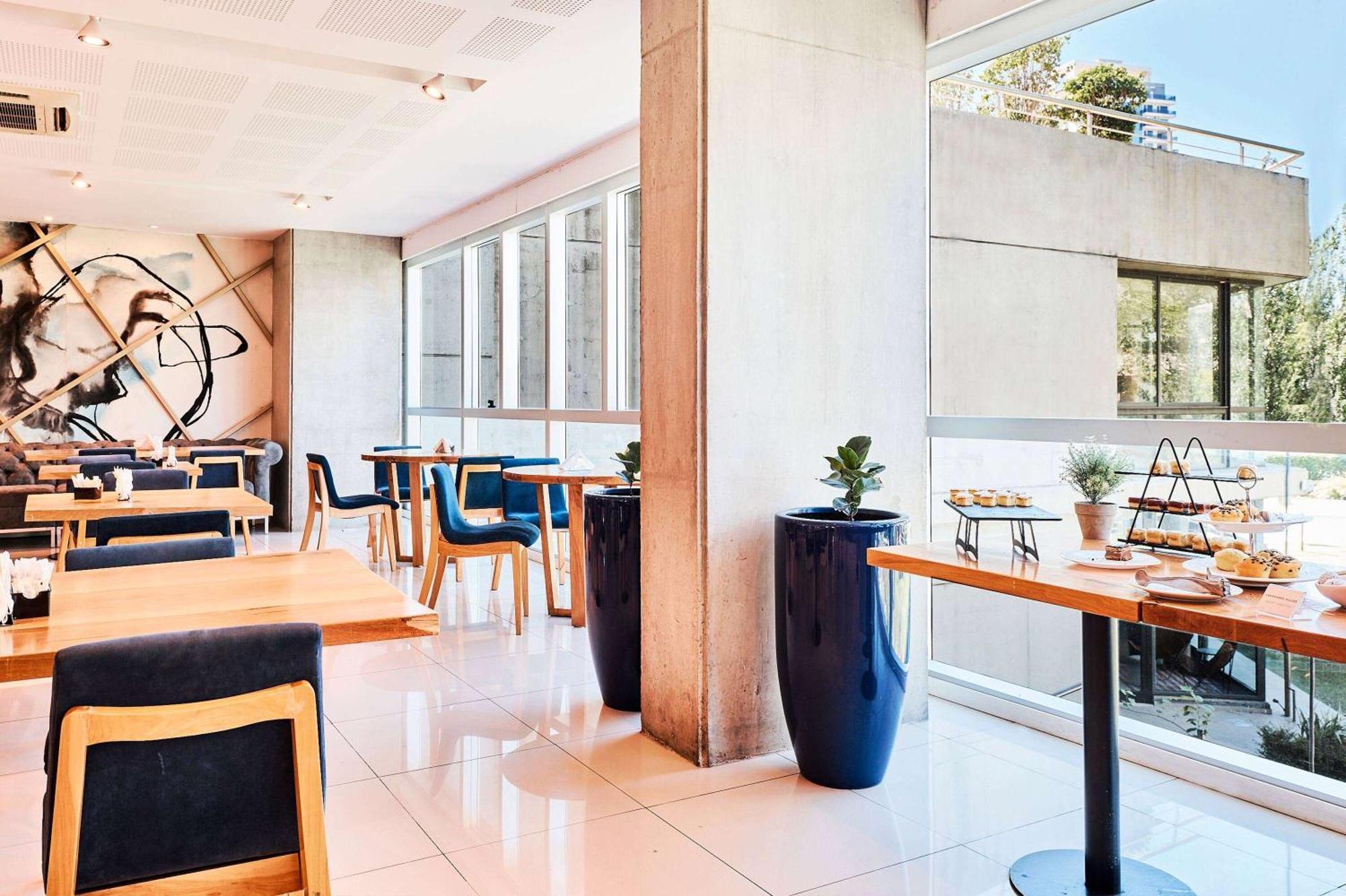 Dazzler By Wyndham Rosario Hotel Exterior photo