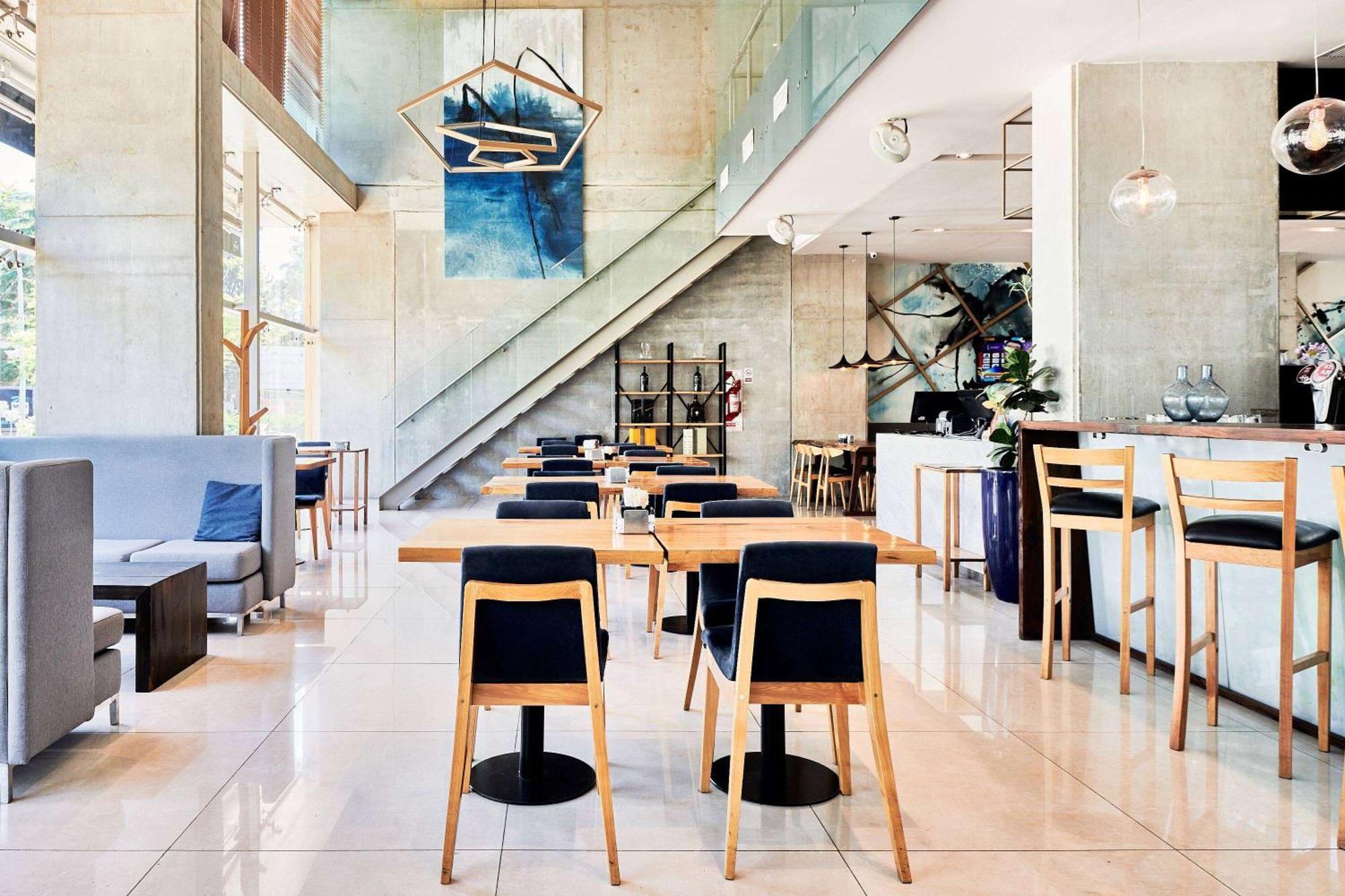 Dazzler By Wyndham Rosario Hotel Exterior photo